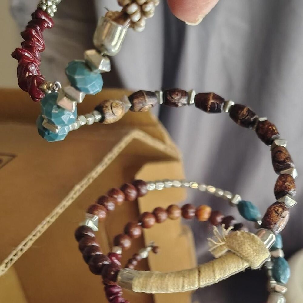 No-brand Women's multi Jewellery